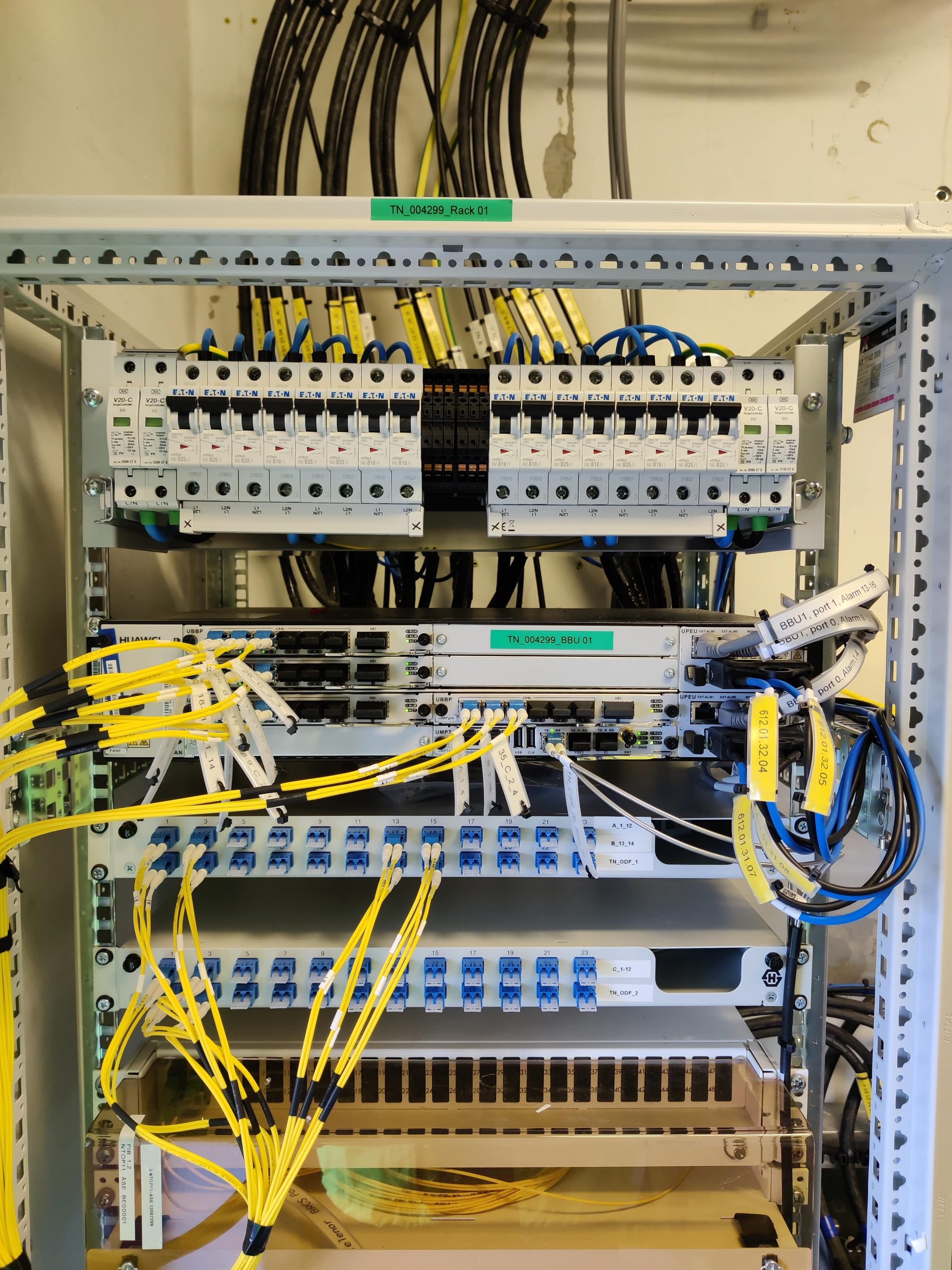 Mevatel – Maintaining Solid Connections